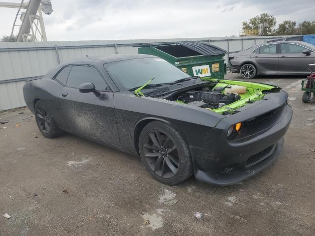 Photo 4 from auction – 2019 DODGE CHALLENGER with VIN 2C3CDZFJ2KH642762