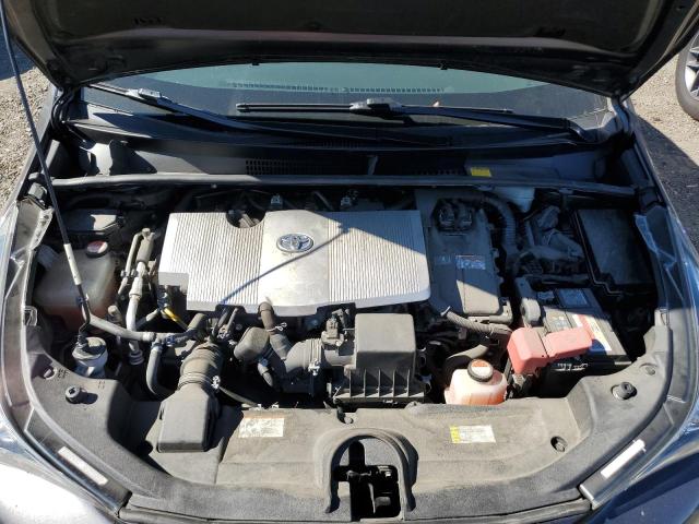 Photo 11 from auction – 2016 TOYOTA PRIUS with VIN JTDKARFU8G3503594