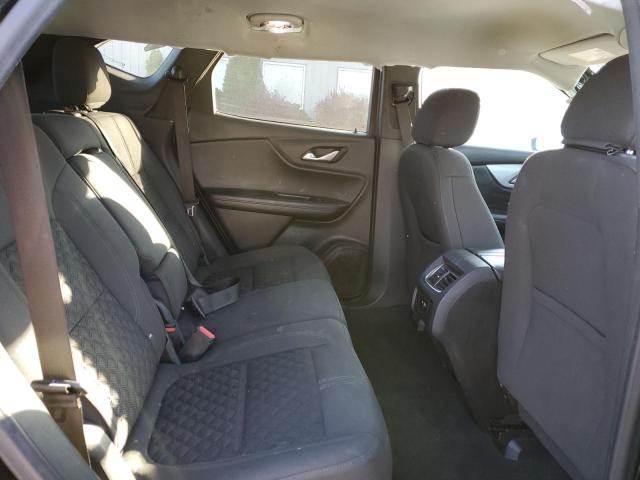 Photo 11 from auction – 2022 CHEVROLET BLAZER 2LT with VIN 3GNKBHR45NS237095