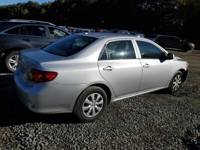 Photo 3 from auction – 2010 TOYOTA COROLLA BA with VIN 1NXBU4EE9AZ201913