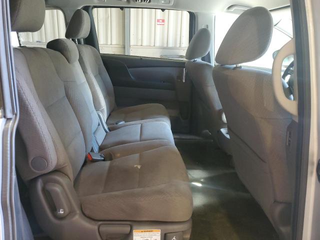 Photo 11 from auction – 2014 HONDA ODYSSEY EX with VIN 5FNRL5H44EB025348