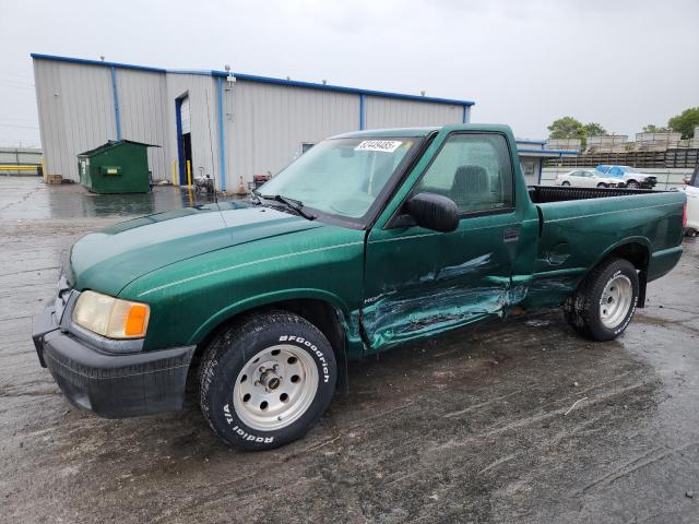 ISUZU HOMBRE 1999 with VIN 1GGCS1446X8650262 - Photo from auction
