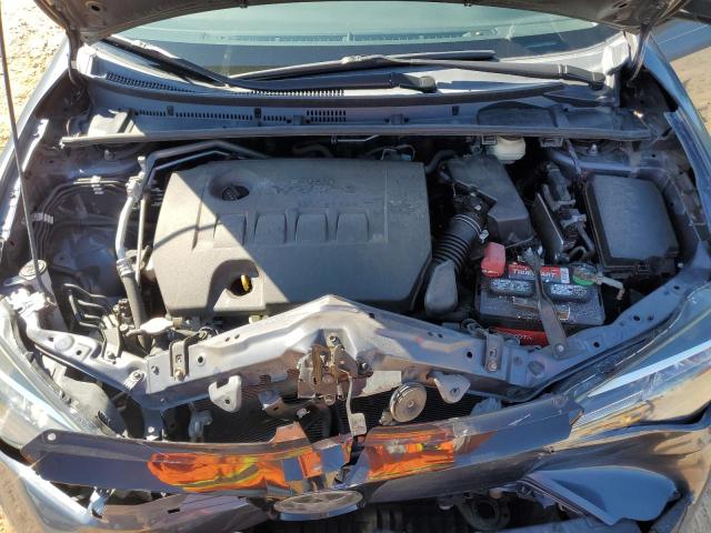 Photo 11 from auction – 2018 TOYOTA COROLLA L with VIN 5YFBURHE3JP747701