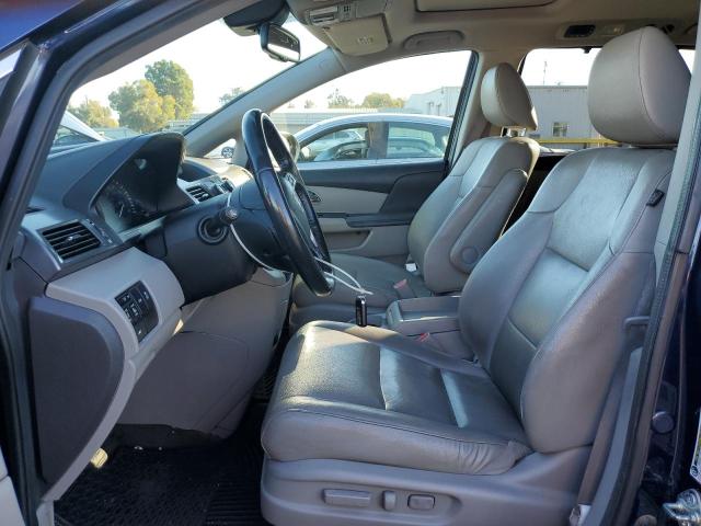 Photo 7 from auction – 2014 HONDA ODYSSEY EX with VIN 5FNRL5H68EB083187