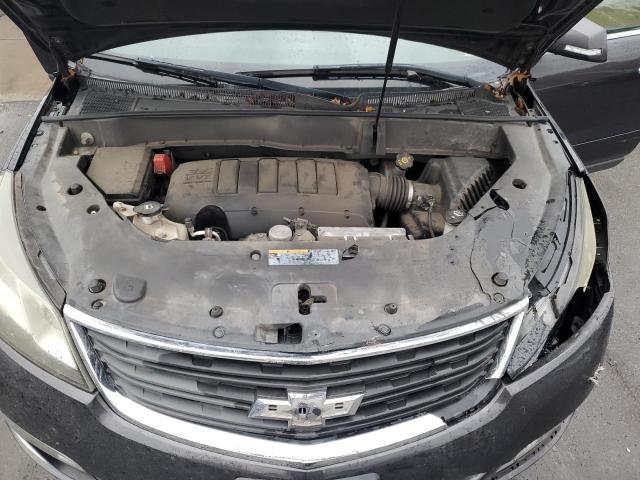 Photo 12 from auction – 2014 CHEVROLET TRAVERSE L with VIN 1GNKVGKD9EJ163015
