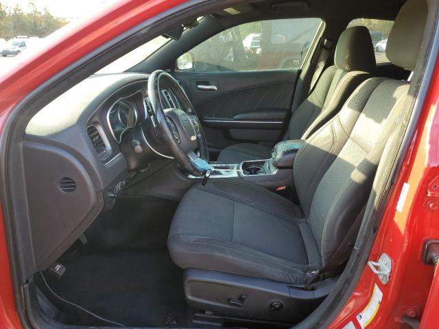 Photo 7 from auction – 2016 DODGE CHARGER R/T with VIN 2C3CDXCT3GH232991