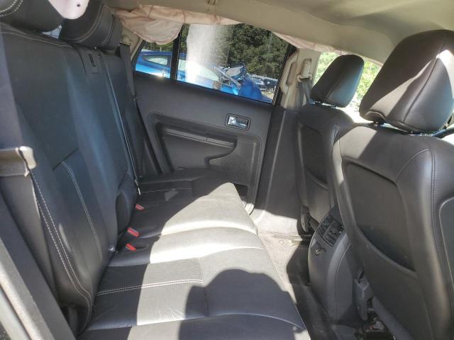Photo 11 from auction – 2010 FORD EDGE LIMITED with VIN 2FMDK3KC5ABB63579