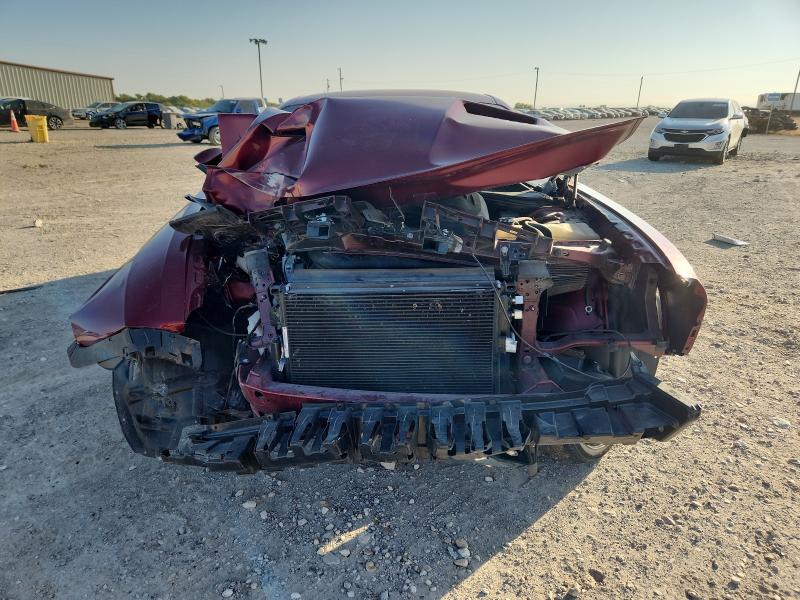 Photo 5 from auction – 2023 DODGE CHALLENGER with VIN 2C3CDZAG2PH549422