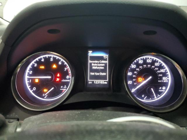 Photo 9 from auction – 2020 TOYOTA CAMRY with VIN 4T1C11AK2LU885410