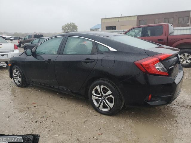 Photo 2 from auction – 2016 HONDA CIVIC with VIN 2HGFC2F50GH509271