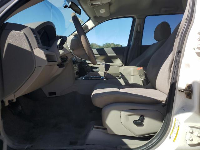 Photo 7 from auction – 2005 JEEP GRAND CHER with VIN 1J4GS48K05C720548