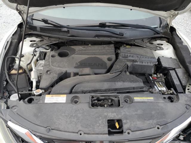 Photo 11 from auction – 2016 NISSAN ALTIMA 2.5 with VIN 1N4AL3AP4GN319378
