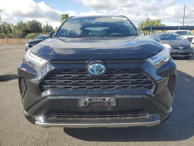 Photo 5 from auction – 2022 TOYOTA RAV4 SE with VIN 4T3T6RFV3NU099760