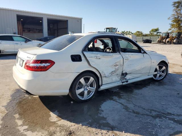 Photo 3 from auction – 2012 MERCEDES-BENZ E 350 4MAT with VIN WDDHF8JB3CA621950