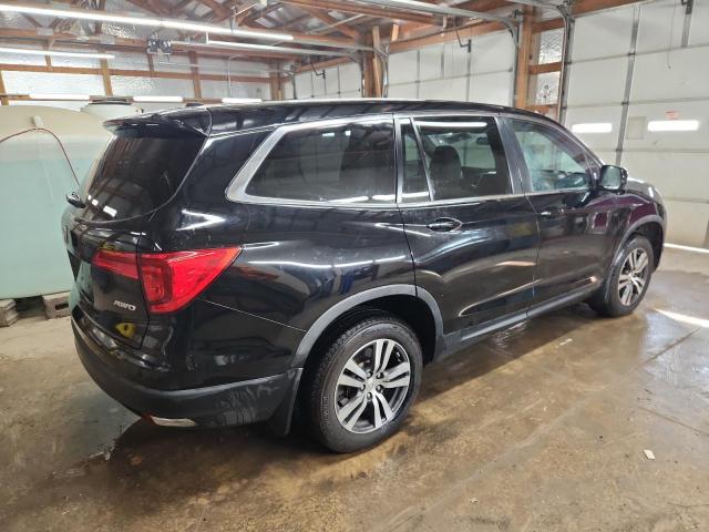 Photo 3 from auction – 2018 HONDA PILOT EX with VIN 5FNYF6H39JB070876