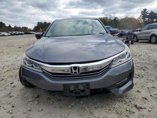 Photo 5 from auction – 2016 HONDA ACCORD EX with VIN 1HGCR2F7XGA070646