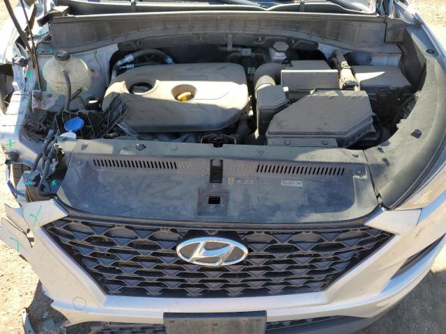 Photo 12 from auction – 2019 HYUNDAI TUCSON LIM with VIN KM8J3CA4XKU056887