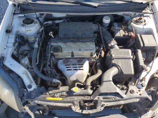 Zdjęcie 11 z aukcji – 2010 MITSUBISHI GALANT FE z VIN 4A32B2FF0AE003346