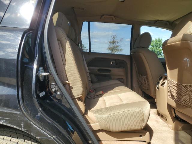Photo 11 from auction – 2008 HONDA PILOT VP with VIN 5FNYF18218B014810