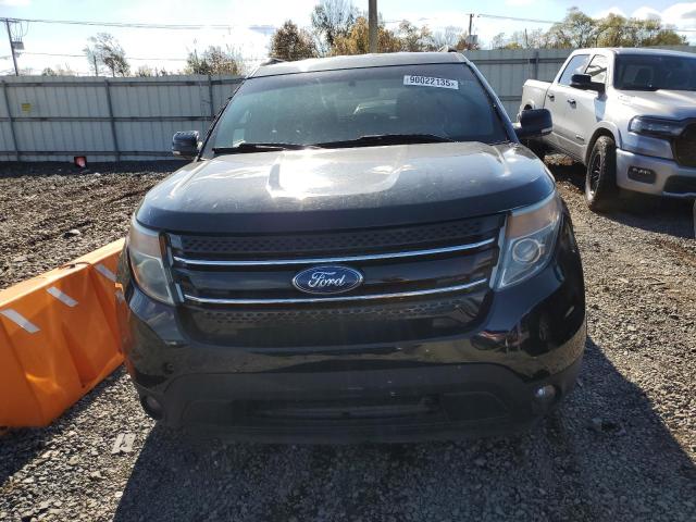 Photo 5 from auction – 2015 FORD EXPLORER X with VIN 1FM5K8D8XFGB35724