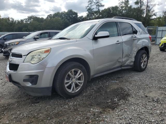 Photo 1 from auction – 2016 CHEVROLET EQUINOX LT with VIN 2GNALCEK5G1146617