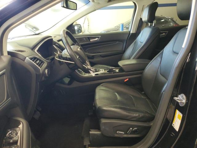 Photo 7 from auction – 2016 FORD EDGE TITAN with VIN 2FMPK4K83GBB41832