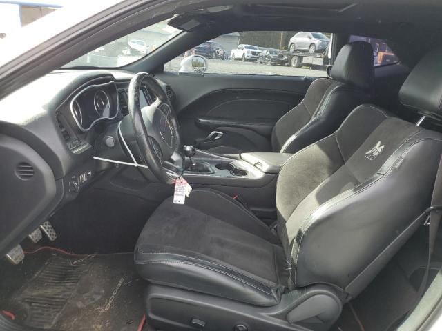 Photo 7 from auction – 2015 DODGE CHALLENGER with VIN 2C3CDZFJ2FH788343