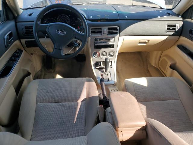 Photo 8 from auction – 2008 SUBARU FORESTER 2 with VIN JF1SG636X8H718598