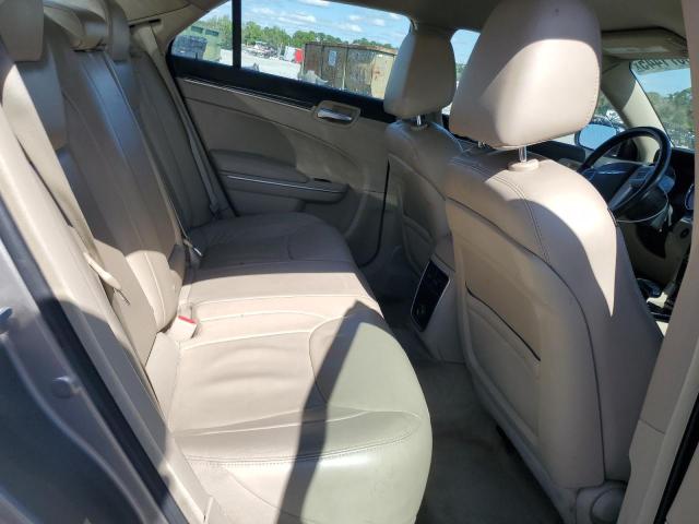 Photo 10 from auction – 2014 CHRYSLER 300 with VIN 2C3CCAAG2EH175461
