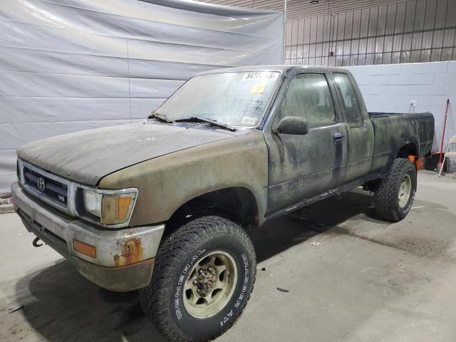 TOYOTA PICKUP 1/2 1995 with VIN JT4VN13D2S5154582 - Photo from auction
