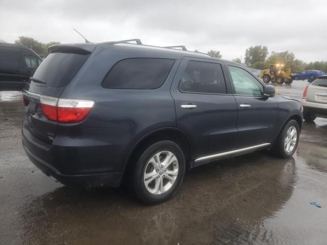 Photo 3 from auction – 2013 DODGE DURANGO CR with VIN 1C4RDJDG3DC653807