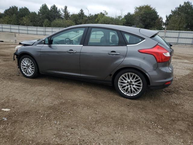 Photo 2 from auction – 2012 FORD FOCUS SEL with VIN 1FAHP3M28CL472046