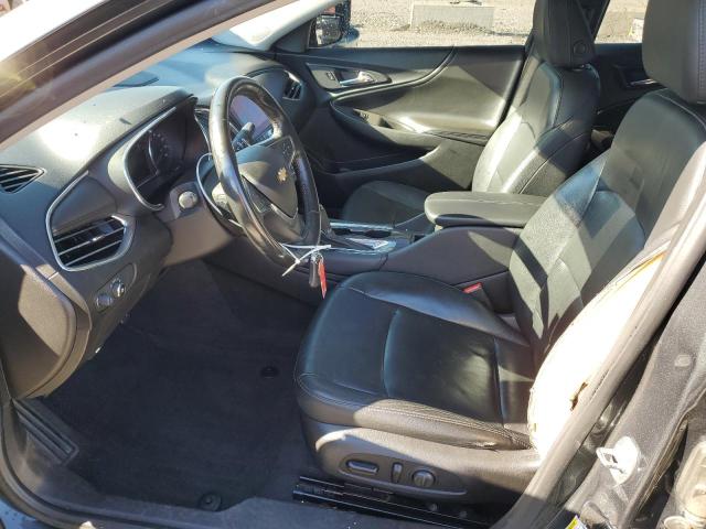 Photo 7 from auction – 2017 CHEVROLET MALIBU LT with VIN 1G1ZE5ST9HF149294