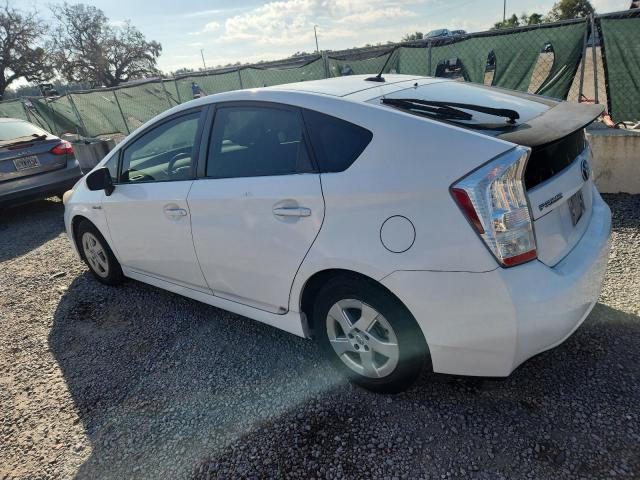 Foto 2 de la subasta – 2010 TOYOTA PRIUS con VIN JTDKN3DU8A1009856