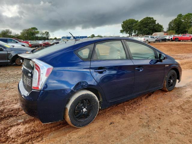 Photo 3 from auction – 2013 TOYOTA PRIUS with VIN JTDKN3DU3D1713614