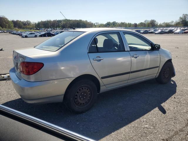 Photo 3 from auction – 2003 TOYOTA COROLLA CE with VIN JTDBR32E832000300