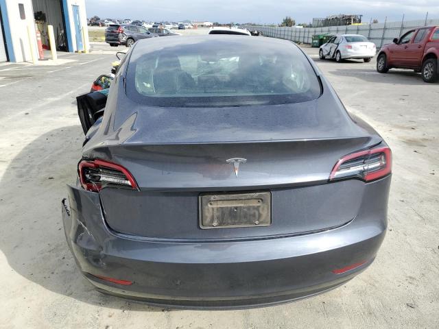 Photo 6 from auction – 2023 TESLA MODEL 3 with VIN 5YJ3E1EA2PF454610