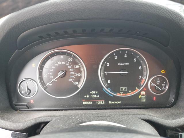 Photo 9 from auction – 2016 BMW X3 XDRIVE2 with VIN 5UXWX9C55G0D74861