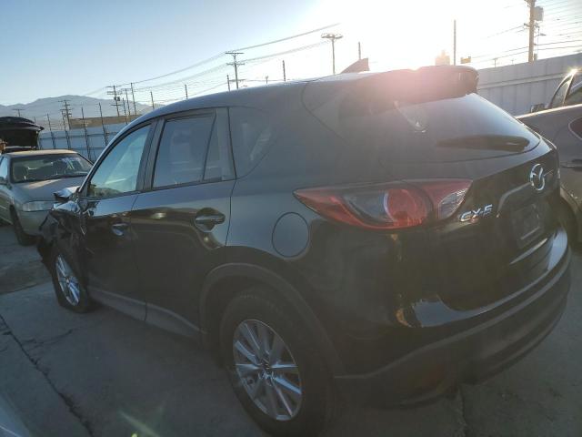 Photo 2 from auction – 2016 MAZDA CX-5 TOURI with VIN JM3KE2CY6G0848408