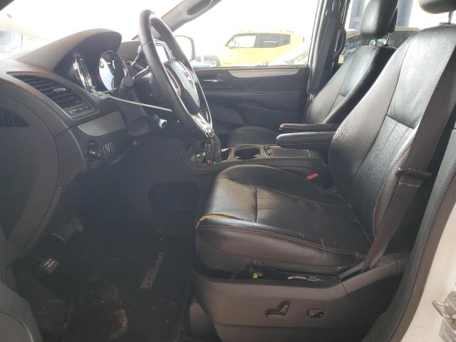Photo 7 from auction – 2016 DODGE GRAND CARA with VIN 2C4RDGEG5GR375456