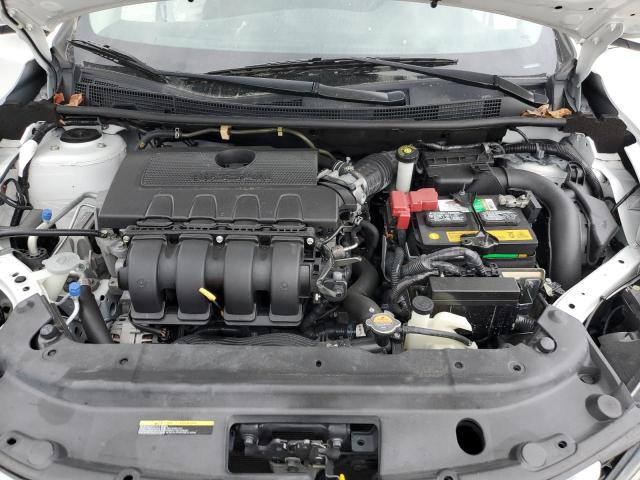 Photo 11 from auction – 2019 NISSAN SENTRA S with VIN 3N1AB7AP1KY219595