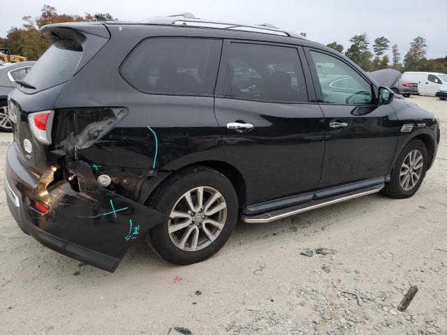 Photo 3 from auction – 2015 NISSAN PATHFINDER with VIN 5N1AR2MM2FC711012