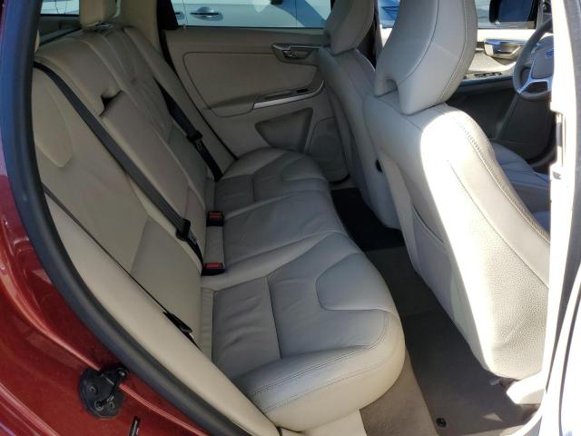 Photo 11 from auction – 2011 VOLVO XC60 with VIN YV4902DZ3B2176962