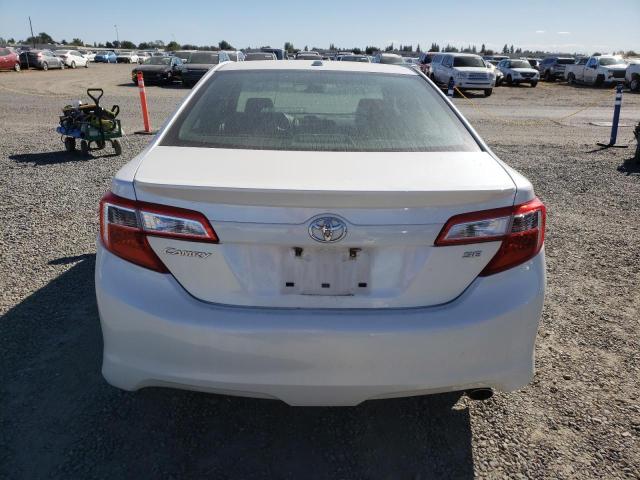 Photo 6 from auction – 2012 TOYOTA CAMRY BASE with VIN 4T1BF1FK0CU631491