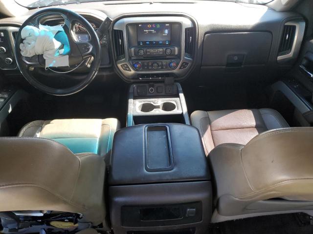 Photo 8 from auction – 2014 CHEVROLET SILVERADO with VIN 3GCUKSEC0EG135251