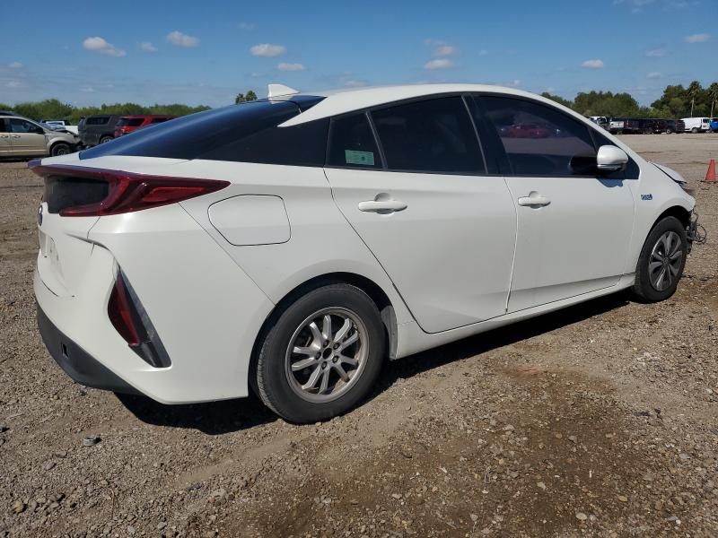 Photo 3 from auction – 2017 TOYOTA PRIUS PRIM with VIN JTDKARFP6H3061846