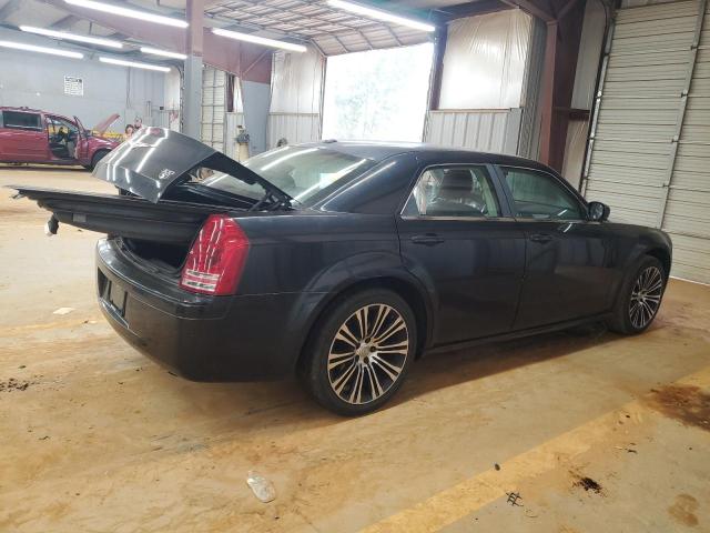 Photo 3 from auction – 2010 CHRYSLER 300 S with VIN 2C3CA2CV7AH297640