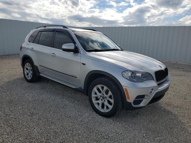 Photo 4 from auction – 2013 BMW X5 XDRIVE3 with VIN 5UXZV4C52D0E14007