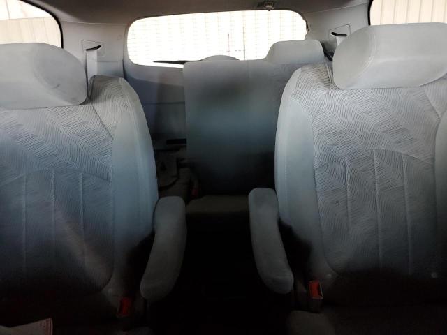 Photo 10 from auction – 2015 BUICK ENCLAVE with VIN 5GAKRAKD3FJ299671