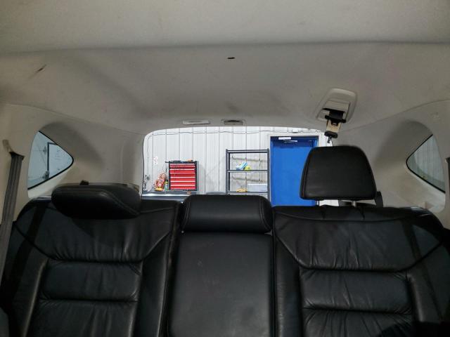 Photo 10 from auction – 2012 HONDA CR-V EXL with VIN 2HKRM4H77CH631176